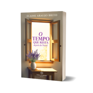O tempo que resta depois do Natal
