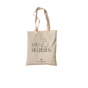 ECOBAG LEIO MULHERES