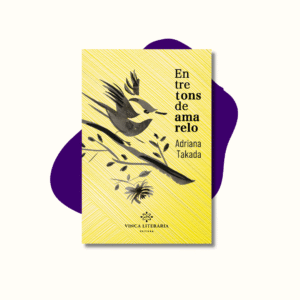 ENTRE TONS DE AMARELO