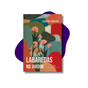 Labaredas no jardim